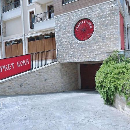 Buddha City Apartment Будва Екстер'єр фото