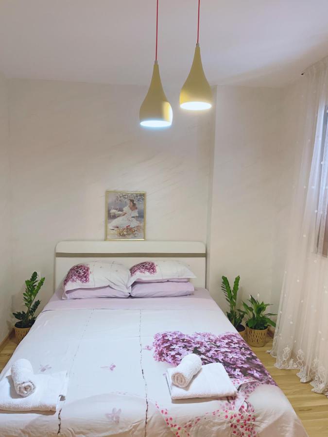 Buddha City Apartment Будва Екстер'єр фото
